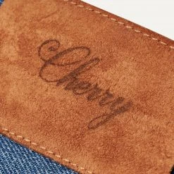 CHERRY Ready To Wear 5 Pocket Denim Jeans (CL1 Wash) 16 CHERRY Ready To Wear 5 Pocket Denim Jeans (CL1 Wash)