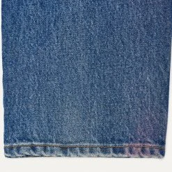 CHERRY Ready To Wear 5 Pocket Denim Jeans (CL1 Wash) 17 CHERRY Ready To Wear 5 Pocket Denim Jeans (CL1 Wash)