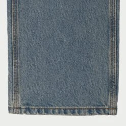 CHERRY Denim Painter Pants (CL2 Wash)