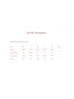 CHERRY Emblem Relaxed Midweight Sweatpants (Heather Grey) 15 CHERRY Emblem Relaxed Midweight Sweatpants (Heather Grey)