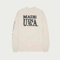 CHERRY Tees & Longsleeves Western Rodeo L/S Shirt (Canvas)