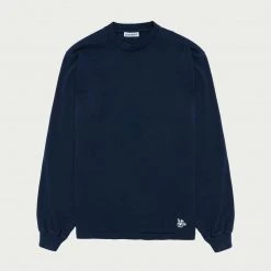 CHERRY Tees & Longsleeves Basic Logo Heavyweight L/S Tee's (4 Color Options)