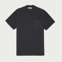 CHERRY Ranchwear S/S Pocket Tee (2 Color Options)