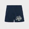 CHERRY Sunrise Sweatshorts (Navy)