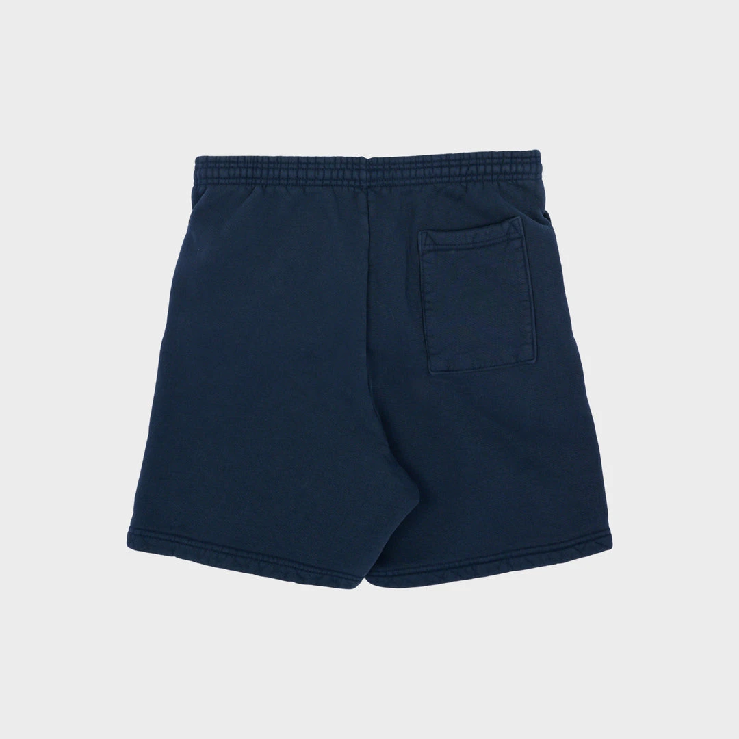 CHERRY Sunrise Sweatshorts (Navy) 5 CHERRY Sunrise Sweatshorts (Navy)