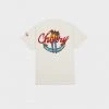CHERRY Tees & Longsleeves Cattleman Cigarette Pocket Tee (Cream)