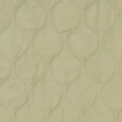 CHERRY Quilted Shell Jacket (Sage) 17 CHERRY Quilted Shell Jacket (Sage)