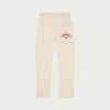 CHERRY Midweight Boxing Sweatpants (Cream)
