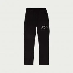 CHERRY Midweight Boxing Sweatpants (Off Black)