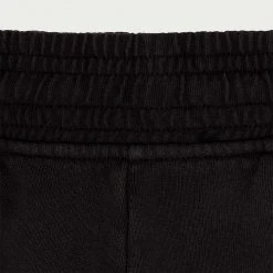 CHERRY Midweight Boxing Sweatpants (Off Black)