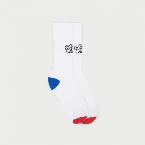 CHERRY Accessories American Classic Socks (USA)
