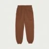 CHERRY American Classic Sweatpants (Dusty Brown)