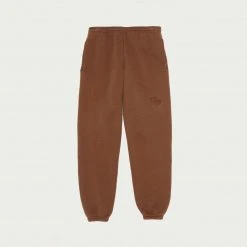 CHERRY American Classic Sweatpants (Dusty Brown)