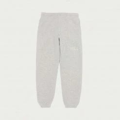 CHERRY American Classic Sweatpants (Heather Grey)