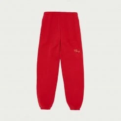 CHERRY American Classic Sweatpants (Cardinal)