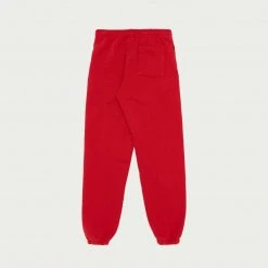 CHERRY American Classic Sweatpants (Cardinal)