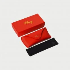 CHERRY Swingers (Havana Brown) Accessories