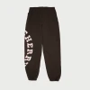 CHERRY Ranchwear Sweatpants (Espresso)