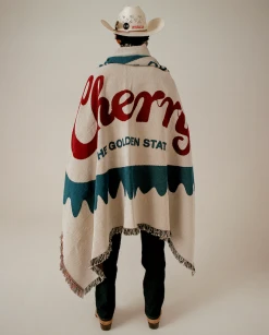 CHERRY Ready To Wear