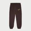 Cherry Flavor Sweatpants (Espresso) 2 Cherry Flavor Sweatpants (Espresso)