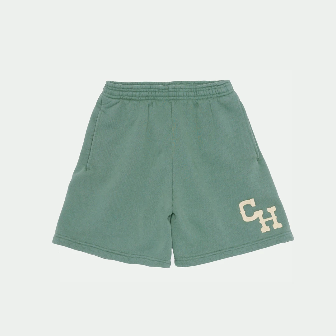 CHERRY Athletic Sweatshorts (Amazon) 3 CHERRY Athletic Sweatshorts (Amazon)