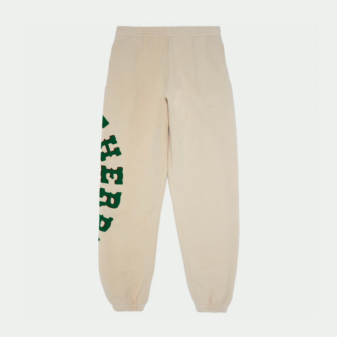 CHERRY Ranchwear Sweatpants (Canvas) 3 CHERRY Ranchwear Sweatpants (Canvas)