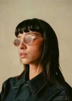 CHERRY Accessories Cry Baby (Blush)