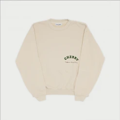 CHERRY Ranchwear Crewneck (Canvas)