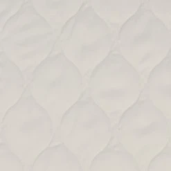 CHERRY Quilted Shell Jacket (Ivory) Ready To Wear 14 CHERRY Quilted Shell Jacket (Ivory) Ready To Wear