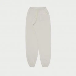 CHERRY Auto Paint Midweight Sweatpants (Cream)