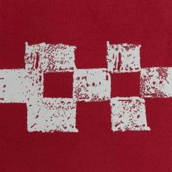 CHERRY Romance Sweatpants (Cardinal)