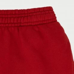 CHERRY Auto Paint Midweight Sweatpants (Chilli)