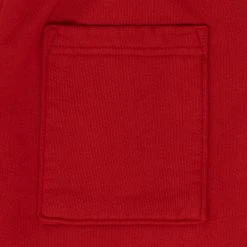 CHERRY Auto Paint Midweight Sweatpants (Chilli)