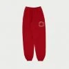 CHERRY Auto Paint Midweight Sweatpants (Chilli)