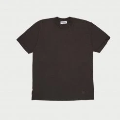 CHERRY Basic Logo T-Shirt (Lava Black)