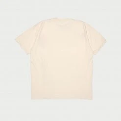 CHERRY Basic Logo T-Shirt (Cream)