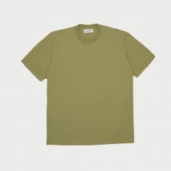 CHERRY Basic Logo T-Shirt (Cactus Green) Tees & Longsleeves