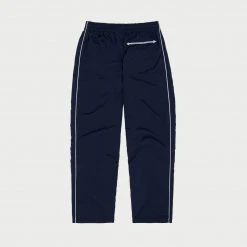 CHERRY Western Track Pants (Navy)