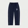 CHERRY Western Track Pants (Navy)