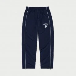 CHERRY Western Track Pants (Navy)