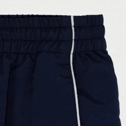 CHERRY Western Track Pants (Navy)