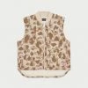 CHERRY Herringbone Duck Camo Vest (Sand) 1 CHERRY Herringbone Duck Camo Vest (Sand)