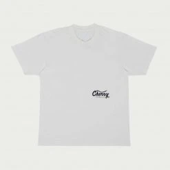 CHERRY Auto Paint T-Shirt (Cream) Tees & Longsleeves