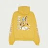 Cherry Flavor Hoodie (Honey) Sweatshirts