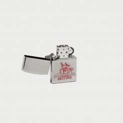 CHERRY LA Cherry Motors Zippo
