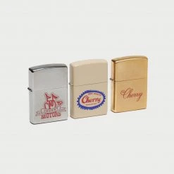 CHERRY LA Best Quality Zippo Accessories