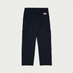 CHERRY Work Cargo Pants (Navy) Ready To Wear