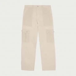 CHERRY Ready To Wear Work Cargo Pants (Natural)