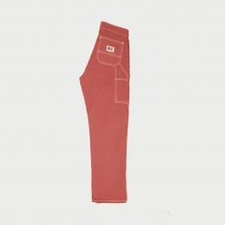 CHERRY Painter Pants (Canyon Coral)