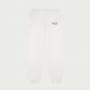 Cherry Flavor Sweatpants (Cream) 1 Cherry Flavor Sweatpants (Cream)